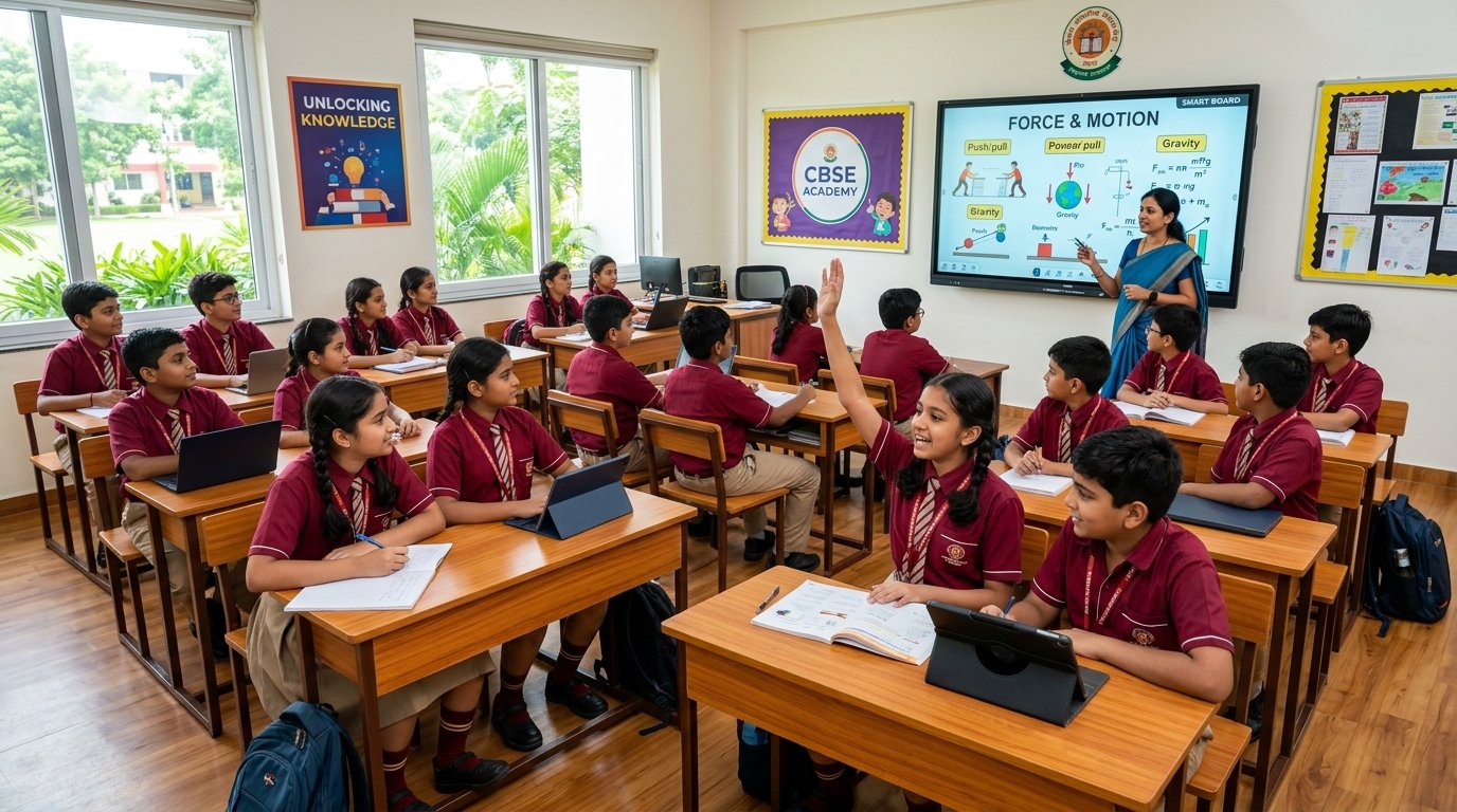 LKPS Unit 2 Digital Smart Classrooms